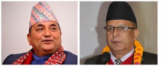 राष्ट्रिय वाणिज्य बैंकको अध्यक्ष रक्षामन्त्री ईश्वर पोखरेलका सम्धी !