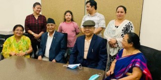पत्नीलाई मन्त्री बनाउने आश्वासन दिएर वामदेवलाई फकाउँदै प्रधानमन्त्री ओली