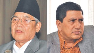 मन्त्रीमण्डल पुर्नगठन हुने : वामदेव र नारायणकाजीलाई महत्वपूर्ण मन्त्रालय दिने तयारी