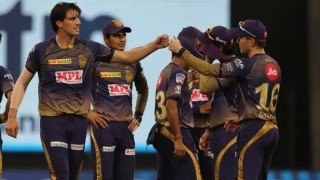 आईपीएल क्रिकेटमा कोलकत्ताको पहिलो जित, आज राजस्थान र पञ्जाबबीच खेल हुने