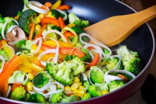 पाककला : स्वादिलो र पोषिलो पनि