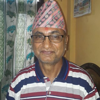 हाम्रो कुरिनटार-कविता