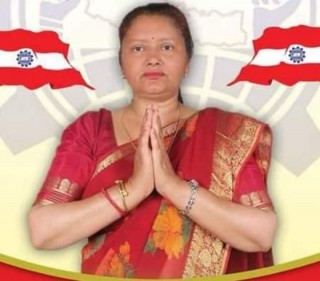 नेपाली कांग्रेसको नीति, अनुसन्धान तथा प्रशिक्षण प्रतिष्ठान गण्डकी संयोजकमा शहिद लखन बतासेकी लामिछाने मनोनित