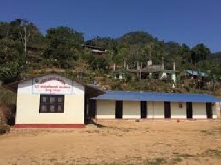गोरखाको शहिदलखन गाउँपालिकाद्धारा सामाजिक सुरक्षा भत्ता बैंकबाट बितरण
