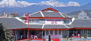 गण्डकी प्रदेशको खेलकूद विकास विधेयक २०७७ पारित
