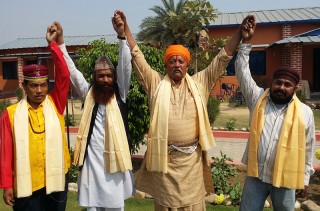 रौतहटमा धार्मिक विवाद अन्त्यका लागी  धार्मिक सद्भाव समिति गठन 