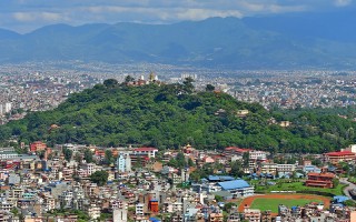 अत्यावश्यक काम नपरी काठमाडौं नआउन सरकारको अनुरोध