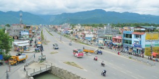 आन्दोलन चर्किएपछि बुटवलको विभिन्न क्षेत्रमा आजदेखि निषेधाज्ञा