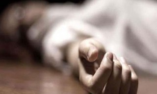 आँबुखैरेनीमा बेबारिसे शव फेला