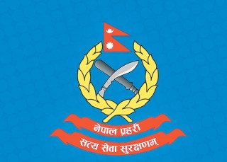 प्रहरी मै संक्रमण बढेपछि गोरखा बाह्र किलो प्रहरी चौकीलाई नै आइसोलेसन बनाउने तयारी