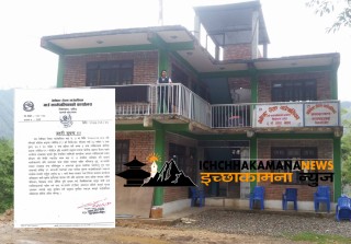 धादिङको बेनिघाट रोराङ गाउँपालिकामा आज ४ जना कोरोना संक्रमित थपिए