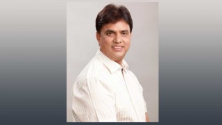 कलाकार हरिवंश आचार्यलाई पनि कोरोना संक्रमण