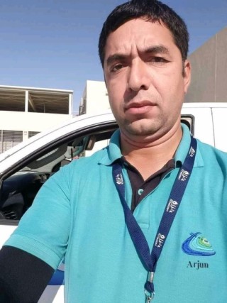 कोरोना संक्रमणको कारण प्रवासी नेपाली एकता मञ्च ओमनका सदस्य कार्कीको निधन