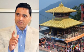 मनकामना मन्दिर कार्तिक १ गते देखि खुला हुन सक्ने सम्भावना बढ्यो