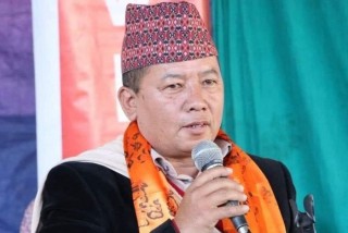 स्थापनाको ३६ वर्षपछि तमु धीं नेपालको नेतृत्व फेरियो, अध्यक्षमा हुम तमु निर्विरोध निर्वाचित