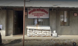 गोरखाको गण्डकी गाउँपालिकाका २२ वर्षिया महिलामा कोरोना संक्रमण