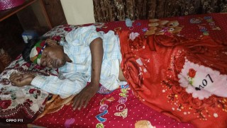 पैसा नभएर बेलैमा उपचार हुन नसक्दा आँबुखैरेनीका मृगौला पिडित ढकालको निधन