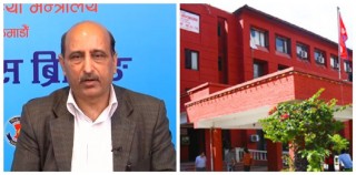 कोरोना संक्रमण पुष्टि भएपछि आइसोलेशनमा नबसे ६ महिना जेल सजाय