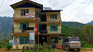 बेनीघाट रोराङ गाउँपालिकाले कार्तिक १७ देखि बृहत खेलकुद उत्सव गर्ने