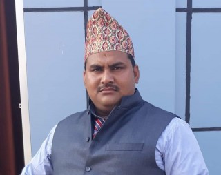 आँबुखैरेनी ३ मा राम विकको नेतृत्वमा युवा संघ गठन