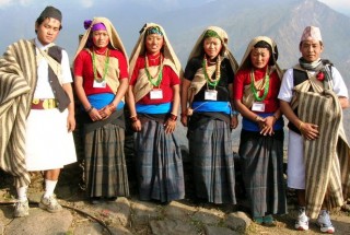 अन्तराष्ट्रिय तमु संवाद श्रृङ्खलामा विदेशी विज्ञले सम्झिए गुरुङ समुदायको लोपोन्मुख संस्कार 