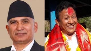मन्त्री परिषद् पुनगर्ठनः अर्थमन्त्रीमा विष्णु पौडेल, मन्त्री पार्वत गुरुङको मन्त्रालय परिवर्तन