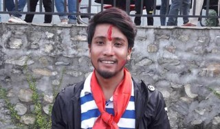 इच्छाकामना गाउँपालिकामा पनि नेपाल विद्यार्थी संघ गठन, सभापतिमा सनम पन्त चयन