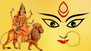 आज महाअष्टमी, शतर्कताका साथ शक्तिपिठहरुमा बलि चढाईदै