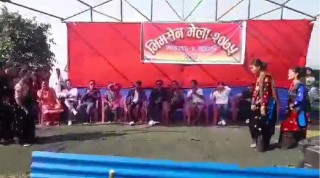 कोरोना कहरका कारण दाहाखानीमा वर्षेनी लाग्ने भिमसेन मेला यस वर्ष स्थगित