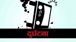 दैलेखमा बस दुर्घटना हुदाँ मृत्यु हुनेको संख्या ४ पुग्यो, ३९ घाइते