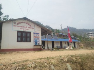 मनकामनाका ३ सहित शहिद लखन गाउँपालिकामा आज पनि ४ जनामा कोरोना संक्रमण पोजेटिभ