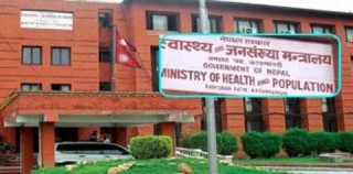 अस्पताल निर्माणका लागि ३ सय ९६ स्थानीय तहलाई बजेट निकासा 