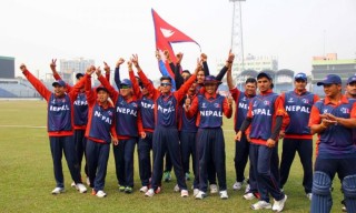 नेपालले मंसिर दोश्रो सातासम्म राष्ट्रिय क्रिकेट टिमको मुख्य प्रशिक्षक पाउने 