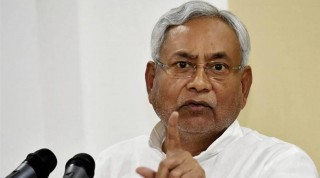 नितिशकुमारले बिहारको मुख्यमन्त्री पदको शपथ भोलि लिने 