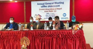 नेपाल प्रिमियर लिग आयोजना गर्न भारतीय कम्पनीले दिने क्यानको प्रस्तावमा चौतर्फी विरोध