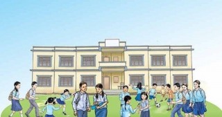 भाईरल ज्वरोको प्रकोप देखिएपछी अछामको कालिका मावि ५ दिनका लागी बन्द 