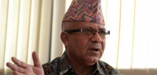 चितवनमा भएको घटनाको छानबिन गर्न नेता नेपालको माग 