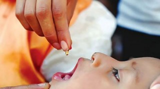 आज पनि बालवालिकालाई भिटामिन ए र बालविटा खुवाइदै 