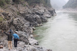 नाग्दिखोला भ्यान दुर्घटना अपडेटः बेपत्ता २ जनाको शव भेटियो