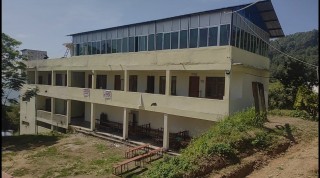 गोरखा क्याम्पसमा रहेको आइसोलेशन हट्यो, जटिल लक्षण देखिएका संक्रमितको उपचार गोरखा अस्पतालले गर्ने