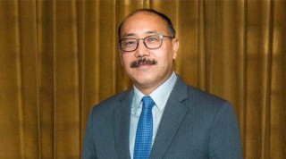 भारतीय विदेश सचिव हर्षवर्धन शृंगला नेपालको सन्देश लिएर फकिदै 