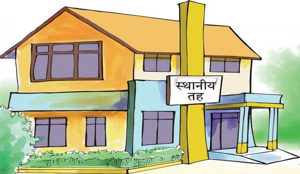 देशभरका २१ जिल्लाका स्थानीय तहमा ३१ पदाधिकारीको पद रिक्त 
