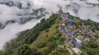 सम्झनामा अर्गानिक ‘पसगाउँ’