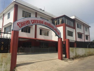 आजदेखि गोरखाको सबै धार्मिक स्थलमा लगाएको निषेधाज्ञा हट्यो