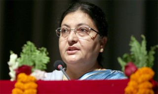 आज गुरुनानकको जन्मजयन्ती, राष्ट्रपतिद्वारा शुभकामना व्यक्त
