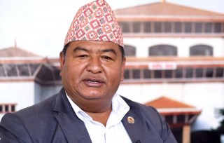 सांसद किसान श्रेष्ठ मार्फत आँबुखैरेनी गाउँपालिकाका ५ योजनामा ५० लाख बजेट विनियोजन
