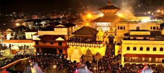 आइतबार महाशिवरात्रि, पशुपति क्षेत्रमा भव्य तयारी