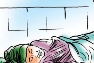 अत्याधिक रक्तश्रावका कारण अछाममा सुत्केरी महिलाको ज्यान गयो 