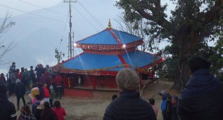 कोरोना कहरकै कारण यस वर्षको इच्छाकामना पञ्चमी मेला नहुने