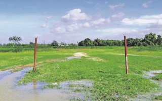 सार्वजनिक जग्गा संस्था तथा व्यक्तिलाई प्रयोग गर्न नदिन सरकारको निर्देशन
